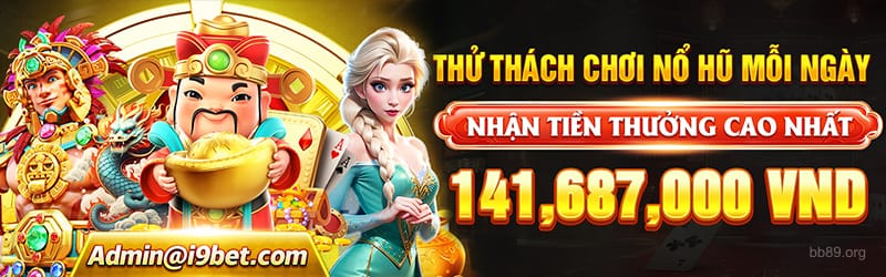 Trò chơi Slots chất lượng cao