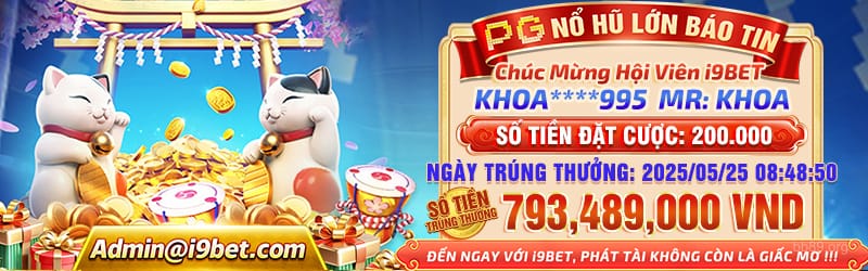 Khuyến mãi đặc biệt bb89